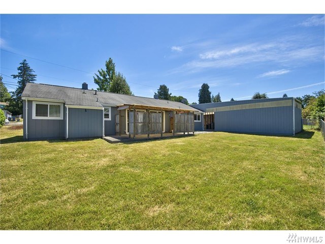 For Sale: 1729 Olympic Ave Bremerton, WA 98312