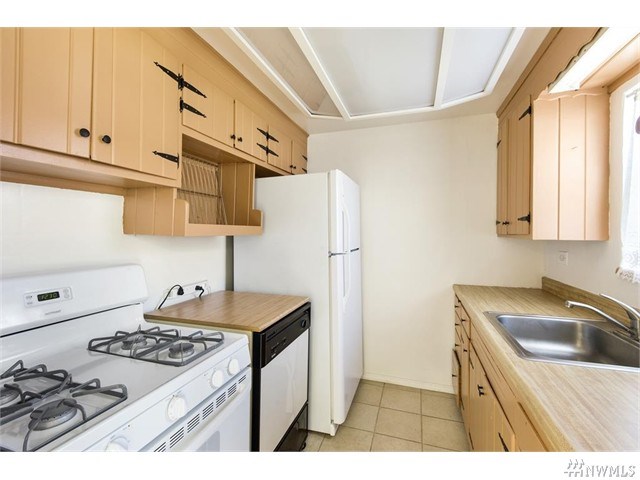 For Sale: 1729 Olympic Ave Bremerton, WA 98312