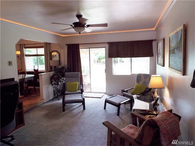 For Sale: 11913 242nd Ave E Buckley, WA 98321