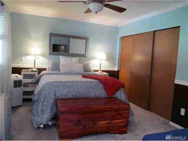 For Sale: 11913 242nd Ave E Buckley, WA 98321