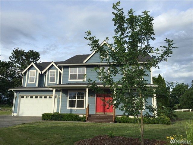 For Sale: 22811 36th St E Buckley, WA 98321