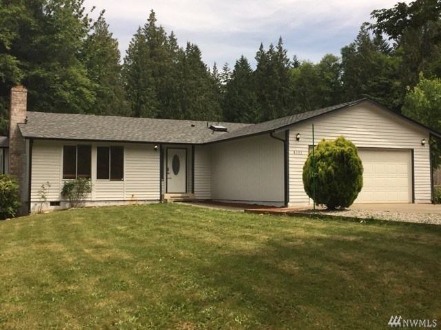 For Sale: 8303 230th Av Ct E Buckley, WA 98321