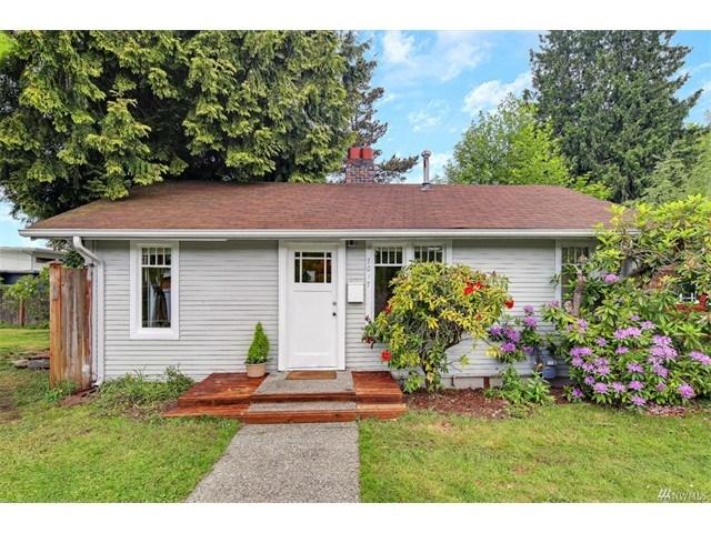190 Harbor Square Lp NE #C127