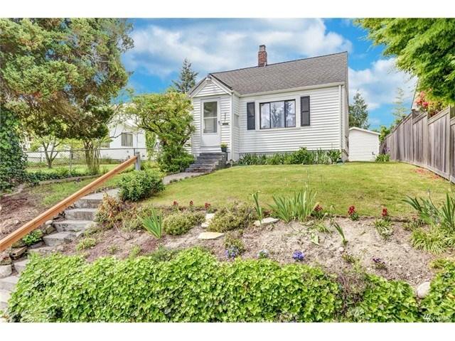 190 Harbor Square Lp NE #C127