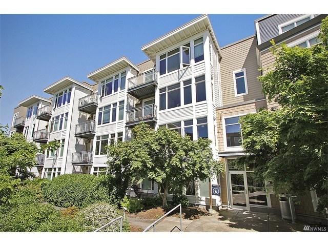 190 Harbor Square Lp NE #C127