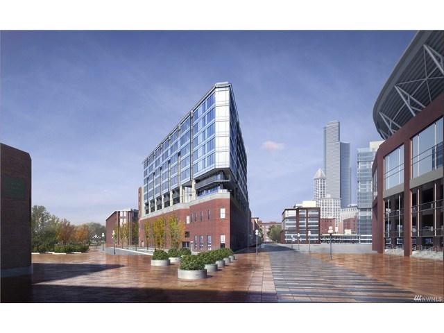 190 Harbor Square Lp NE #C127