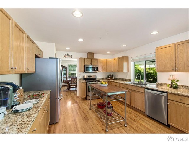 For Sale: 15008 27th Ave NW Gig Harbor, WA 98332