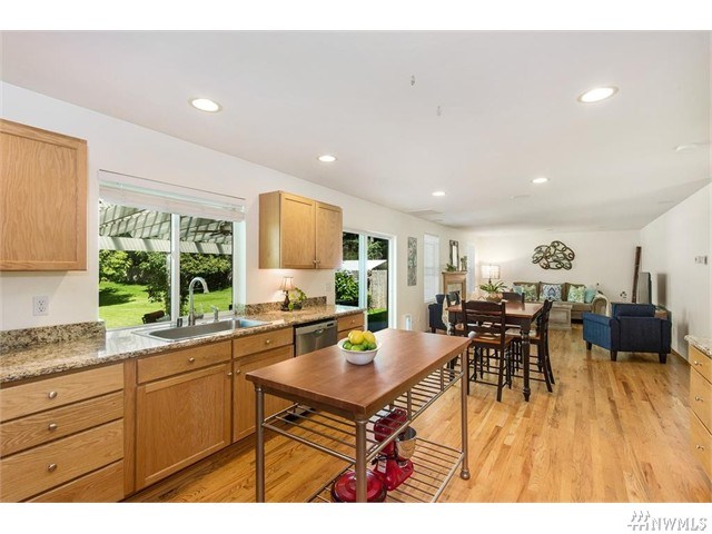 For Sale: 15008 27th Ave NW Gig Harbor, WA 98332