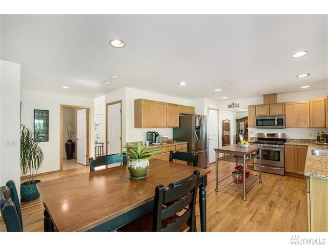 For Sale: 15008 27th Ave NW Gig Harbor, WA 98332