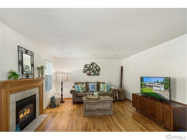 For Sale: 15008 27th Ave NW Gig Harbor, WA 98332