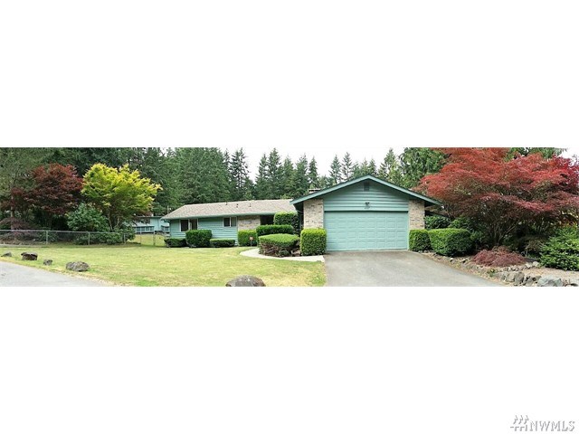 For Sale: 3707 123rd St Ct NW Gig Harbor, WA 98332