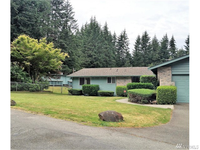 For Sale: 3707 123rd St Ct NW Gig Harbor, WA 98332
