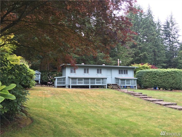 For Sale: 3707 123rd St Ct NW Gig Harbor, WA 98332