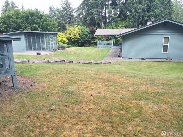 For Sale: 3707 123rd St Ct NW Gig Harbor, WA 98332