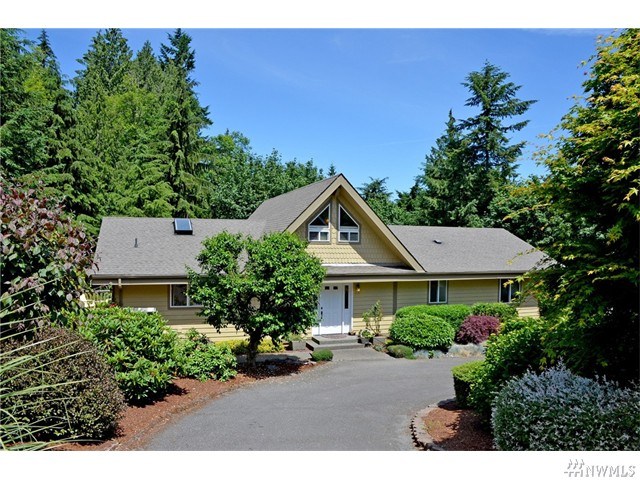 For Sale: 3505 126th St NW Gig Harbor, WA 98332