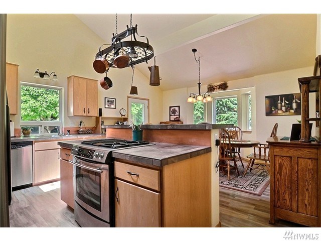 For Sale: 3505 126th St NW Gig Harbor, WA 98332