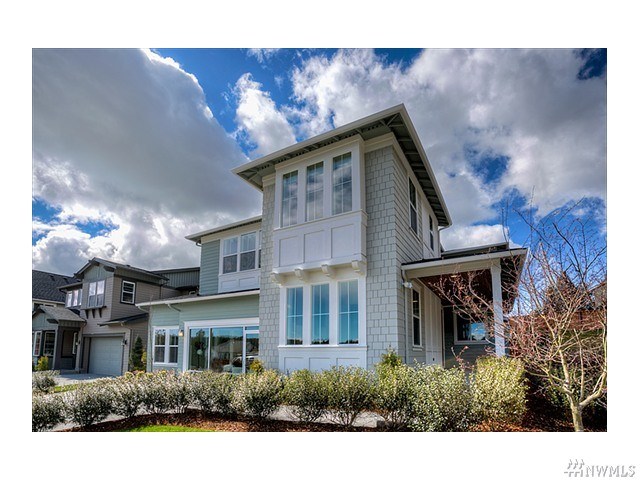 For Sale: 11610 Arrowhead Dr Gig Harbor, WA 98332