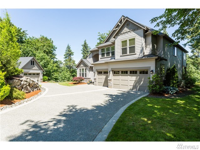 For Sale: 7215 47th St NW Gig Harbor, WA 98335