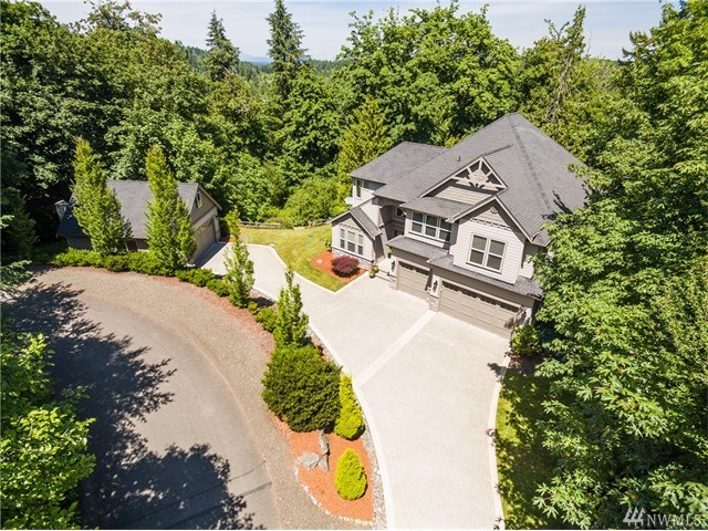 For Sale: 7215 47th St NW Gig Harbor, WA 98335