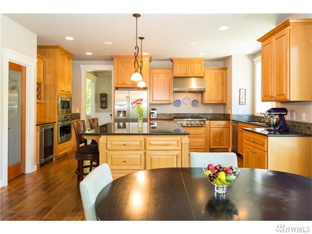 For Sale: 7215 47th St NW Gig Harbor, WA 98335