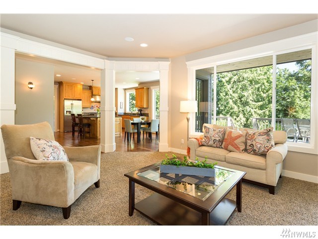 For Sale: 7215 47th St NW Gig Harbor, WA 98335