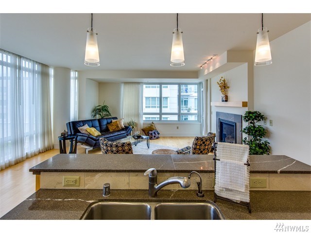 For Sale: 320 Washington Ave #409 Bremerton, WA 98337