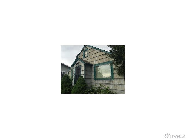 For Sale: 1337 Elizabeth Ave Bremerton, WA 98337