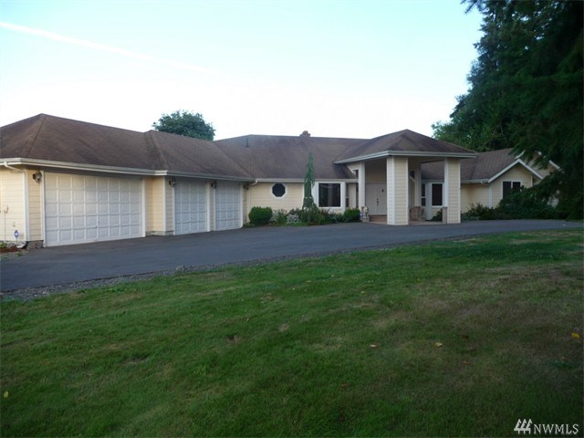 For Sale: 12112 256th St E Graham, WA 98338