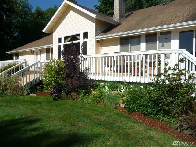 For Sale: 12112 256th St E Graham, WA 98338