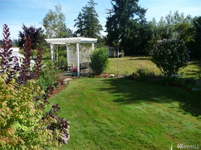 For Sale: 12112 256th St E Graham, WA 98338