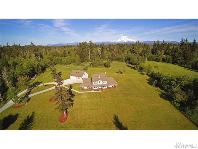 For Sale: 26817 76th Ave E Graham, WA 98338