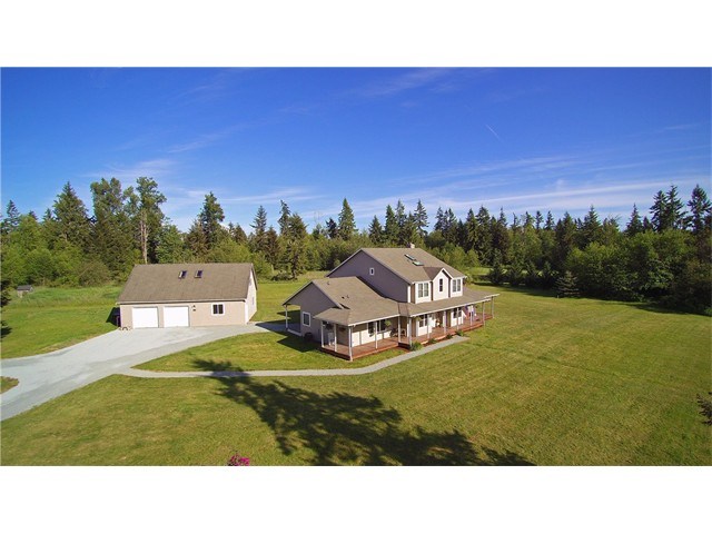 For Sale: 26817 76th Ave E Graham, WA 98338