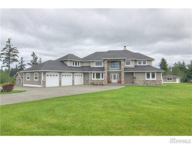 For Sale: 31615 26th Ave E Graham, WA 98338