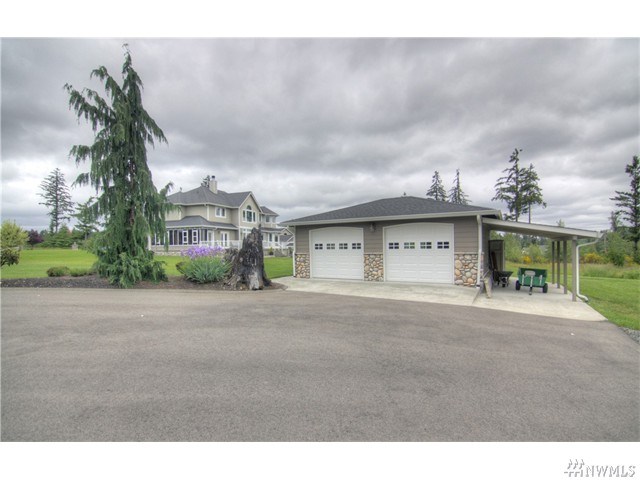 For Sale: 31615 26th Ave E Graham, WA 98338