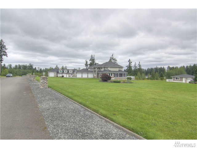 For Sale: 31615 26th Ave E Graham, WA 98338