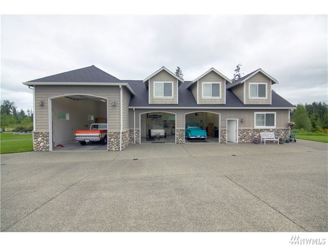 For Sale: 31615 26th Ave E Graham, WA 98338