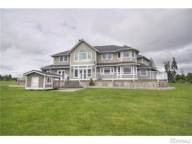For Sale: 31615 26th Ave E Graham, WA 98338