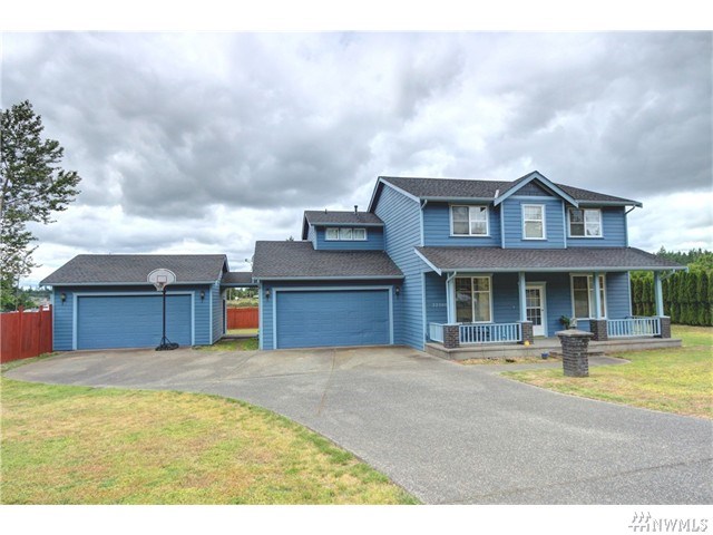 For Sale: 22308 84th Av Ct E Graham, WA 98338