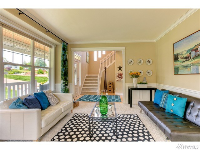 For Sale: 27713 79th Av Ct E Graham, WA 98338
