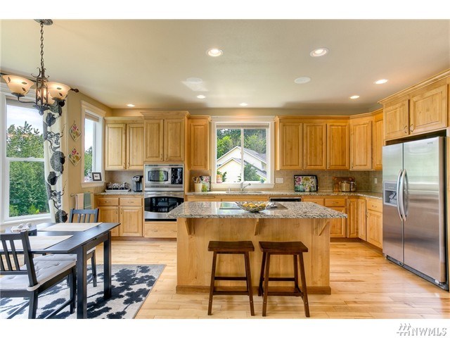 For Sale: 27713 79th Av Ct E Graham, WA 98338