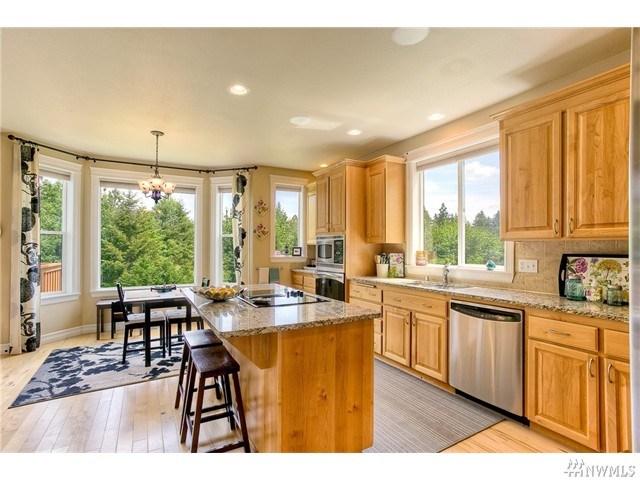For Sale: 27713 79th Av Ct E Graham, WA 98338
