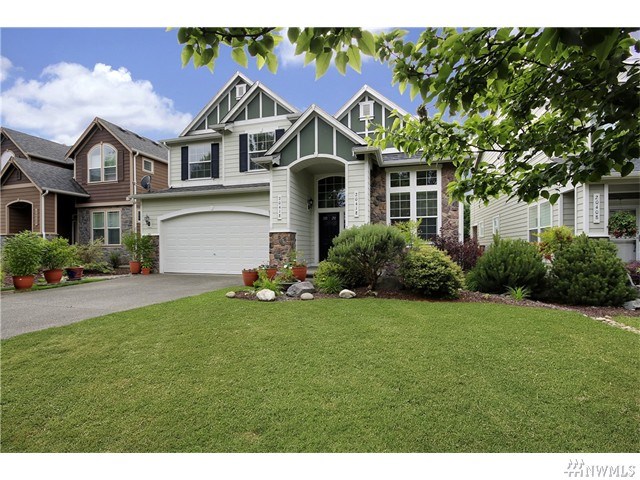 For Sale: 20418 95 Ave E Graham, WA 98338