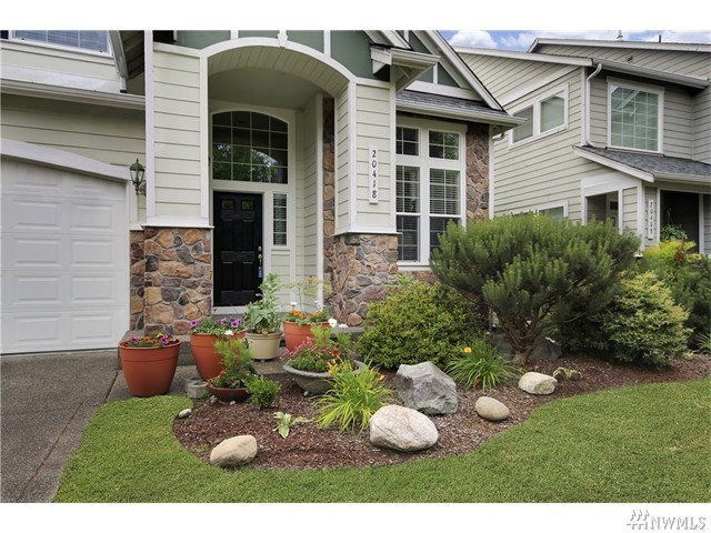 For Sale: 20418 95 Ave E Graham, WA 98338