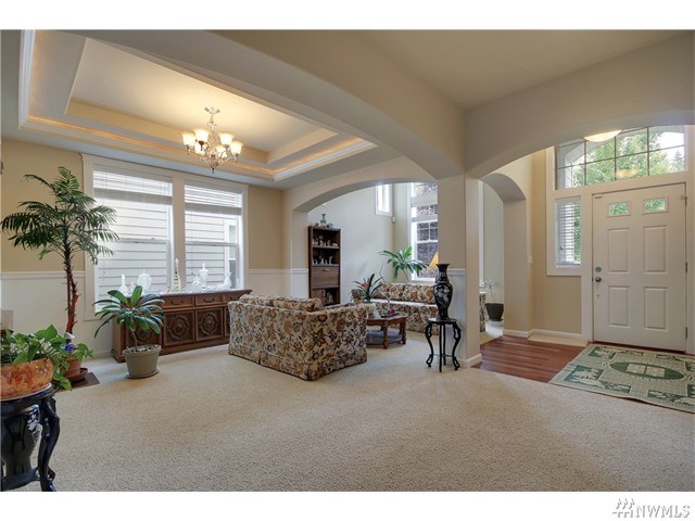 For Sale: 20418 95 Ave E Graham, WA 98338