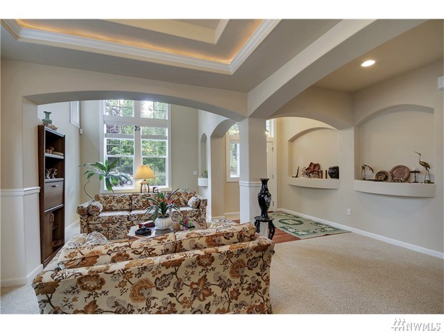 For Sale: 20418 95 Ave E Graham, WA 98338