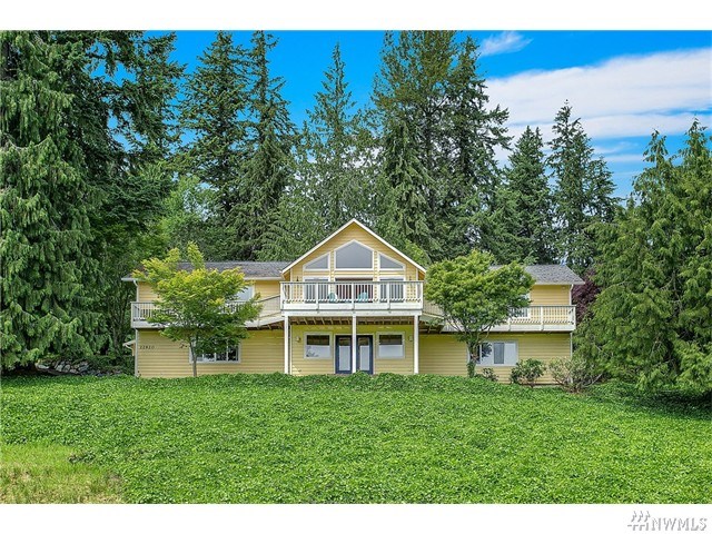 For Sale: 22920 165th Ave E Graham, WA 98338