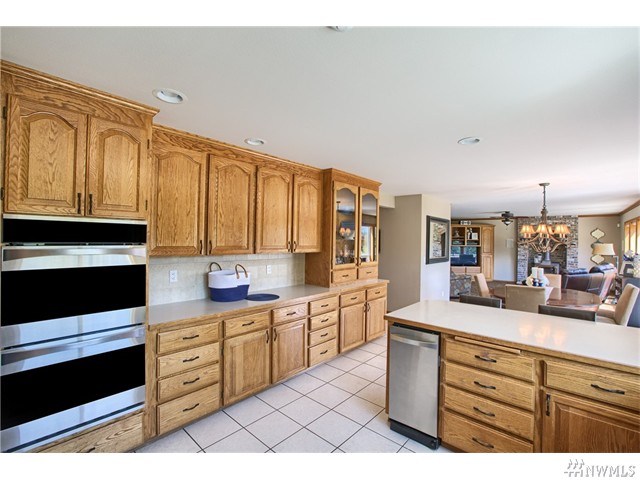 For Sale: 25915 126th Ave E Ave E Graham, WA 98338