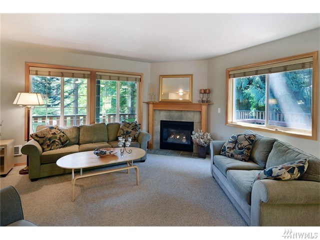 For Sale: 8800 NE Fir St Indianola, WA 98342