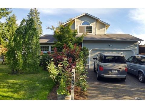 26417 NE Fireball Way