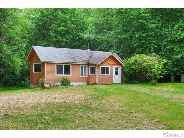 For Sale: 23310 S Kingston Rd NE Kingston, WA 98346